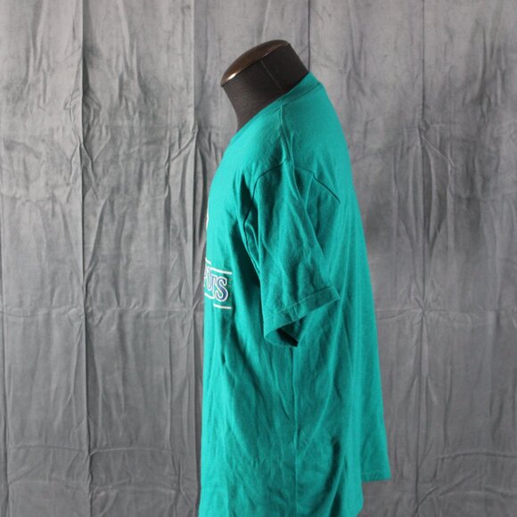 Vintage Graphic T-shirt - Logging Sports Sooke Days BC - Men's Medium - Picture 4 of 8